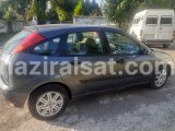 2004 model comport model focus