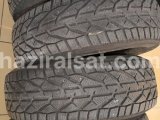 4 Adet 215 60 17 96H Taurus Marka 96 H kışlık lastik SUV araçlar için