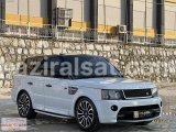 2010 SPORT 3.0 TDV6 /HATASIZ BOYASIZ İLK SAHİBİNDEN