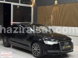2012 AUDİ A6 2.0 TDI TAMAMINA YAKIN KREDİ İMKANLI !!!!!