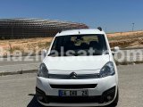 2015 Model Masrafsız Bakımlı Aile Aracı