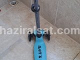 Let's Be Scooter