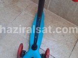 Triathlon Scooter