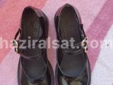 Mary Jane Model Klasik Ayakkabı