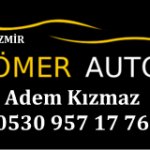 ÖMER AUTO